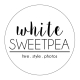 White Sweetpea - Event Hiring and Styling