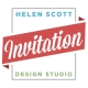 Helen Scott | Invitation Studio