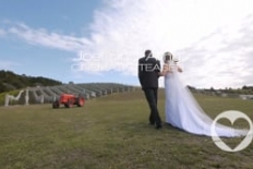 Cinematic Wedding Film Teasers: 7011 - WeddingWise Lookbook - wedding photo inspiration