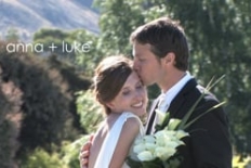 Anna & Luke: 5720 - WeddingWise Lookbook - wedding photo inspiration