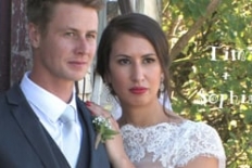 Sophia & Tim: 5726 - WeddingWise Lookbook - wedding photo inspiration