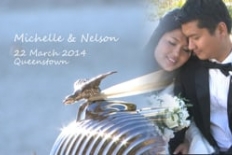 Michelle & Nelson: 6879 - WeddingWise Lookbook - wedding photo inspiration