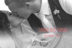 Debbie and Fraser: 9215 - WeddingWise Lookbook - wedding photo inspiration