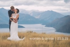 WARREN & ANNIE’S WANAKA WEDDING: 12196 - WeddingWise Lookbook - wedding photo inspiration