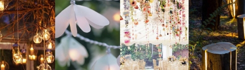 Spring Weddings – All About Nature - WeddingWise Articles
