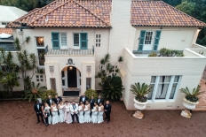 Loverose & Richard - Kelliher Estate: 16813 - WeddingWise Lookbook - wedding photo inspiration