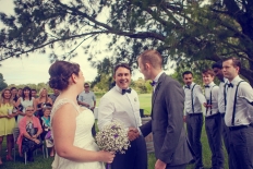 Renee & Mike: 8931 - WeddingWise Lookbook - wedding photo inspiration