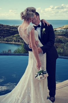 Bron & Gavin: 8914 - WeddingWise Lookbook - wedding photo inspiration