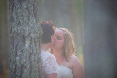 Kat & Sarah: 8961 - WeddingWise Lookbook - wedding photo inspiration