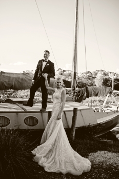 Bron & Gavin: 8918 - WeddingWise Lookbook - wedding photo inspiration