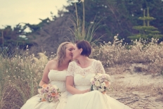 Kat & Sarah: 8965 - WeddingWise Lookbook - wedding photo inspiration