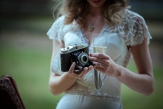 Jessica Photography Portfolio - Vintage: 8908 - WeddingWise Lookbook - wedding photo inspiration