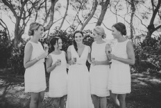 Real Weddings - Ricky and Claire: 6533 - WeddingWise Lookbook - wedding photo inspiration