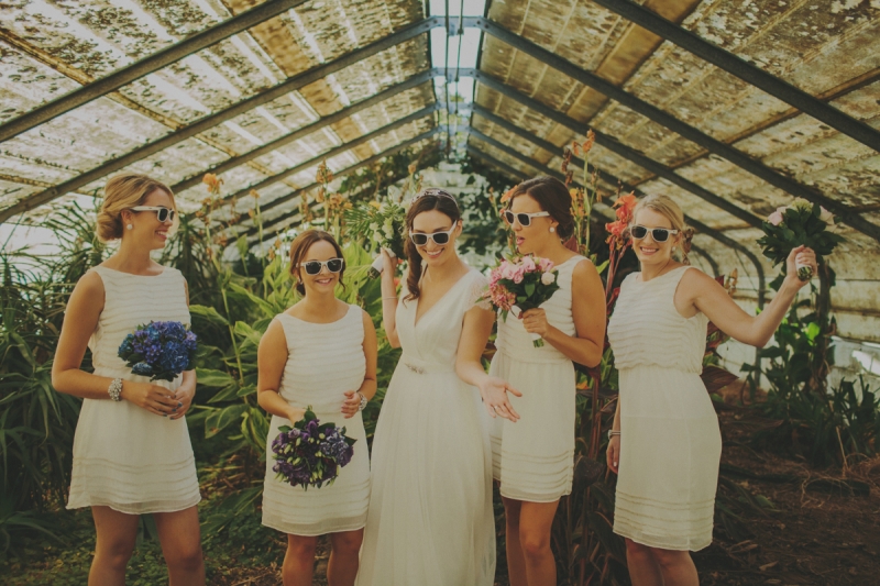 Real Weddings - Ricky and Claire: 6536 - WeddingWise Lookbook - wedding photo inspiration
