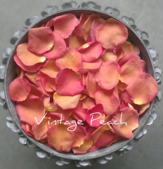 Autumn in Freeze dried rose petals: 11400 - WeddingWise Lookbook - wedding photo inspiration