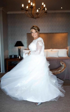 Cheryl & Charles: 11622 - WeddingWise Lookbook - wedding photo inspiration