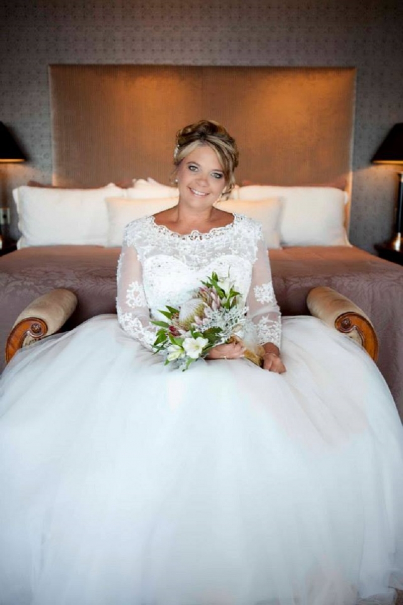 Cheryl & Charles: 11623 - WeddingWise Lookbook - wedding photo inspiration