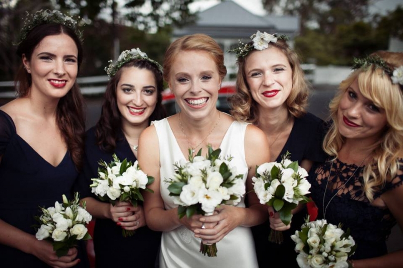 Juno & Sam: 12964 - WeddingWise Lookbook - wedding photo inspiration