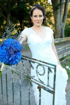 Erika & Morgan: 11662 - WeddingWise Lookbook - wedding photo inspiration