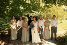 Erika & Morgan: 11658 - WeddingWise Lookbook - wedding photo inspiration