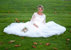 Cheryl & Charles: 11621 - WeddingWise Lookbook - wedding photo inspiration