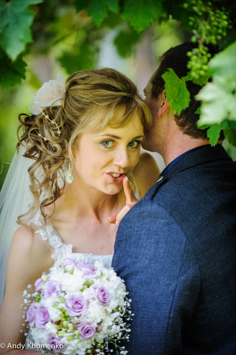 Gemma and Steve: 7386 - WeddingWise Lookbook - wedding photo inspiration
