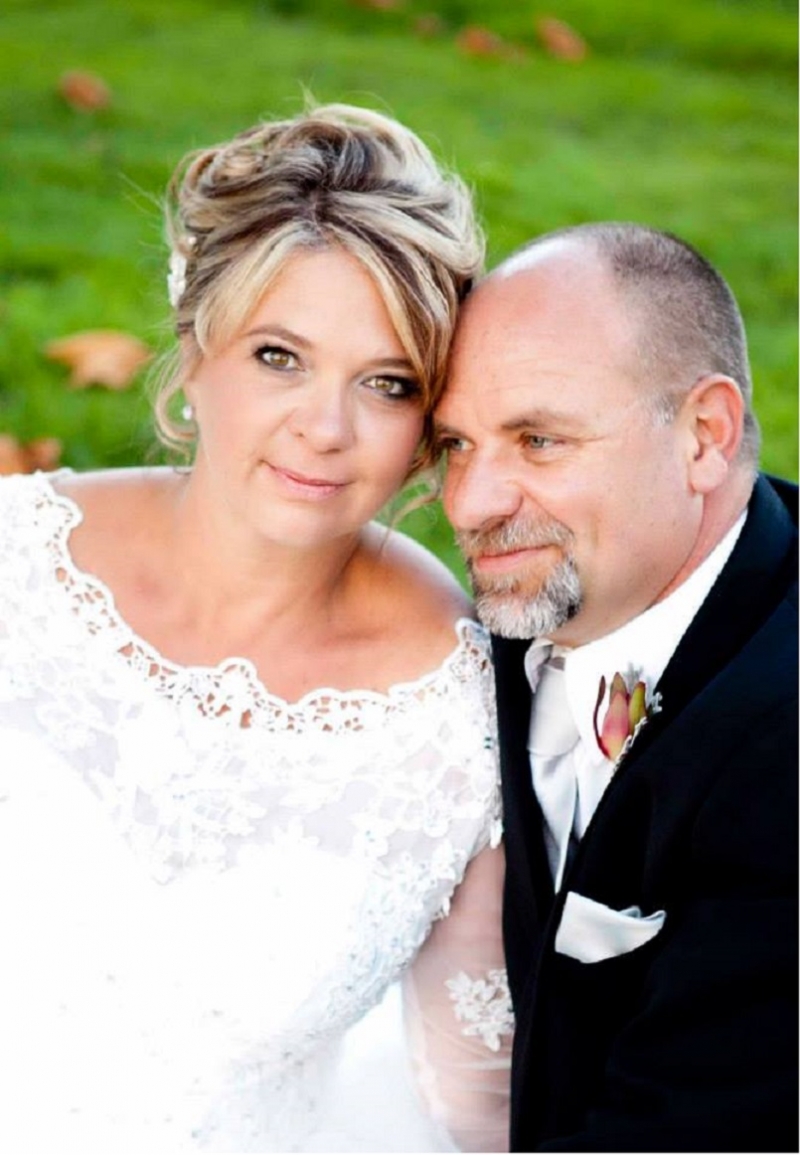 Cheryl & Charles: 11620 - WeddingWise Lookbook - wedding photo inspiration