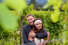 Cassie & Brett 2014 jan: 6855 - WeddingWise Lookbook - wedding photo inspiration