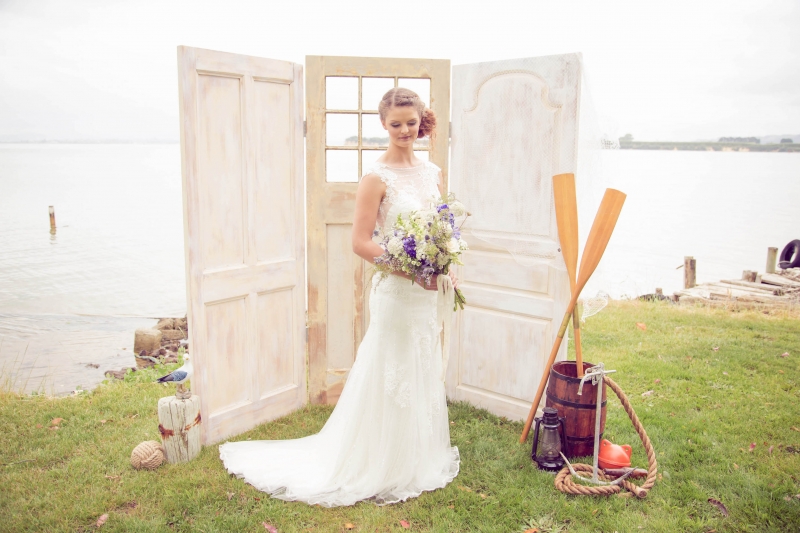 Matakana Island Inspiration Shoot: 5808877 - WeddingWise Lookbook - wedding photo inspiration