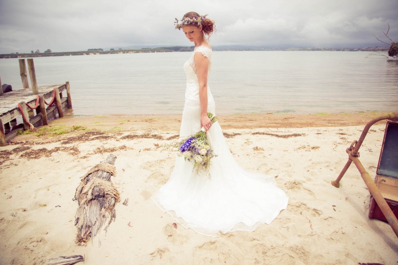Matakana Island Inspiration Shoot: 3912054 - WeddingWise Lookbook - wedding photo inspiration