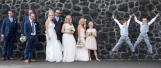 Johanna & Matt: 12348 - WeddingWise Lookbook - wedding photo inspiration