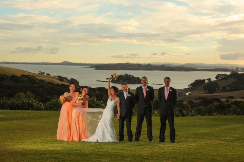 Cable Bay Vineyards: 9206 - WeddingWise Lookbook - wedding photo inspiration