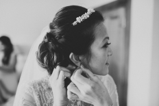 Bridal hairstyles: 15273 - WeddingWise Lookbook - wedding photo inspiration