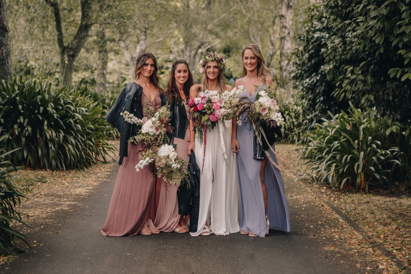 But First, Rosé! Bride Tribe Styled Shoot in Tauranga: 16582 - WeddingWise Lookbook - wedding photo inspiration