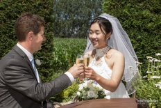 Jeffrey & Misako: 5365 - WeddingWise Lookbook - wedding photo inspiration