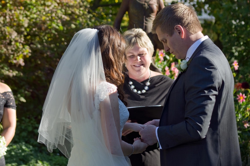 Julie Lassen - the smiling Celebrant: 6634 - WeddingWise Lookbook - wedding photo inspiration