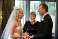 Julie Lassen - the smiling Celebrant: 4972 - WeddingWise Lookbook - wedding photo inspiration