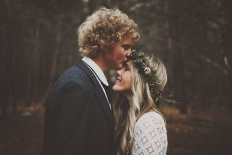 Hey Beautiful Hair by Victoria: 9143 - WeddingWise Lookbook - wedding photo inspiration