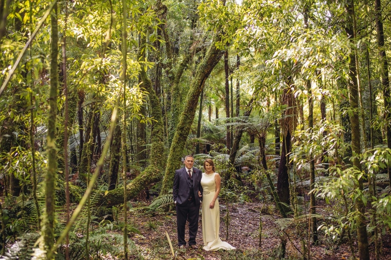 woodland wedding: 14573 - WeddingWise Lookbook - wedding photo inspiration