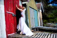 Autumn Collection : 6988 - WeddingWise Lookbook - wedding photo inspiration