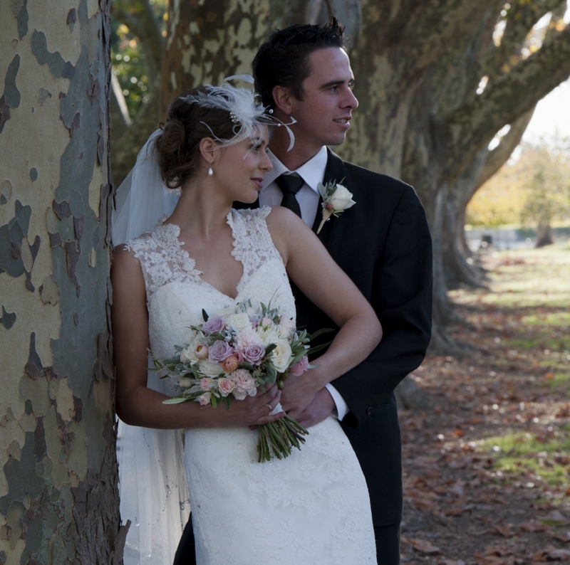 Ormile Bridal Shoot: 6868 - WeddingWise Lookbook - wedding photo inspiration