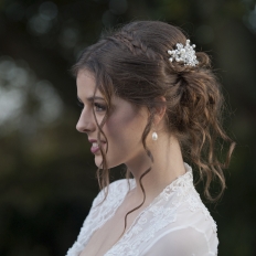 Ormile Bridal Shoot: 6865 - WeddingWise Lookbook - wedding photo inspiration