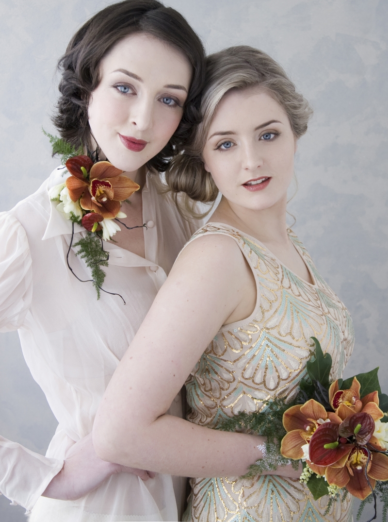 Bridal Inspiration: 13012 - WeddingWise Lookbook - wedding photo inspiration