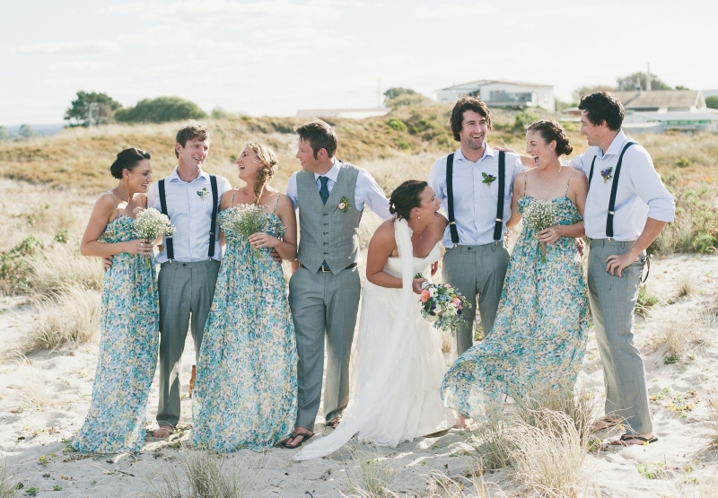 Summer Weddings: 8148 - WeddingWise Lookbook - wedding photo inspiration