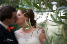 Simplicity in the Vineyard - Love among the trees: 8549 - WeddingWise Lookbook - wedding photo inspiration