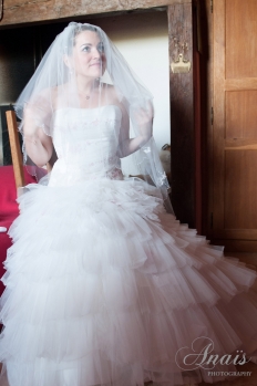 A KIWI FRENCH WEDDING - The Ceremony: 8344 - WeddingWise Lookbook - wedding photo inspiration