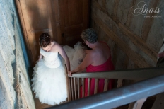 A KIWI FRENCH WEDDING - The Ceremony: 8347 - WeddingWise Lookbook - wedding photo inspiration