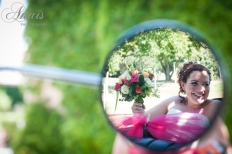 A KIWI FRENCH WEDDING - The Ceremony: 8346 - WeddingWise Lookbook - wedding photo inspiration