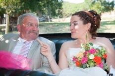 A KIWI FRENCH WEDDING - The Ceremony: 8350 - WeddingWise Lookbook - wedding photo inspiration