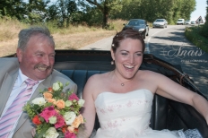 A KIWI FRENCH WEDDING - The Ceremony: 8353 - WeddingWise Lookbook - wedding photo inspiration
